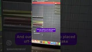FL studio shortcut key I bet you didn't knew 
