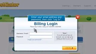 8) Creating Private Nameservers at HostGator by Gecko Websites
