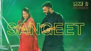 Wedding Sister Sangeet dard karara disco me jaye   #dance #wedding #pune #couplegoals #couple #love