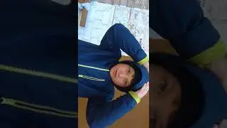 ВЫЗОВ ДУХОВ | ЗОМБИ