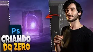 Manipulação de Imagem no Photoshop