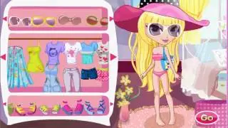 cutie trend-suzie's trip