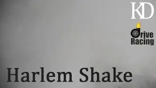 DR Harlem Shake 3 + за кадром