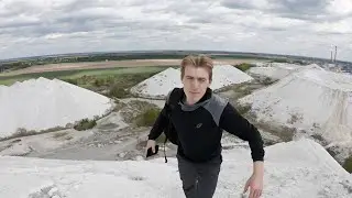А вы хотели бы так же? Тусовка в Гомеле