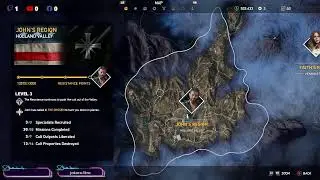 Far Cry 5 First Play