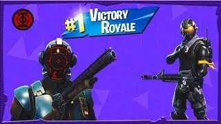 Fortnite Win Clutch Play