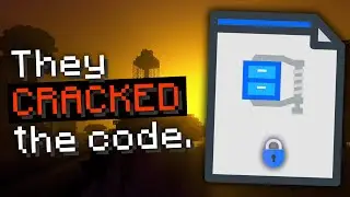 Minecraft's greatest mystery was just solved!