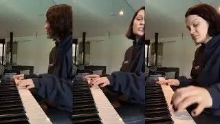 Jessie J | Instagram Live Stream | 22 February 2019