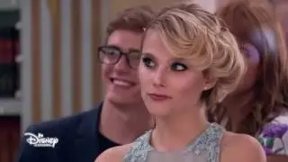 Soy Luna - Fiesta / Gastón y Nina (Capítulo 74)