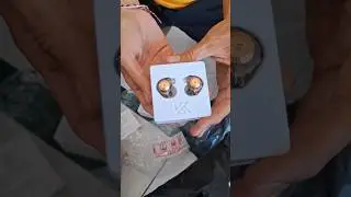 KZ EDX Ultra Basshead Earphone with MIC