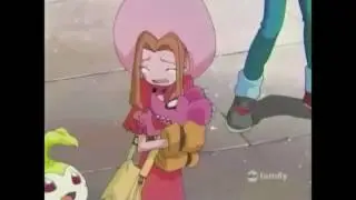 Crossover Randomness 3