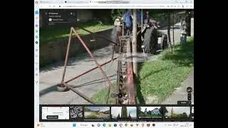 Fail in the Google Maps