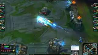 100% Tilt Proof Sion Play