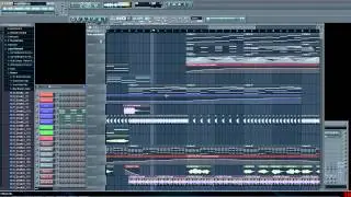 Progressive Chill
