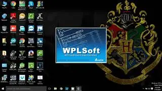 How to lock and unlock Delta PLC with Password | Setting Password | Delta PLC Password