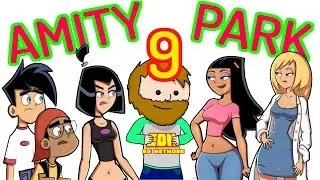 SAM AND THE NURSE - AMITY PARK - EP 9