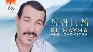 Thanya Di Tiyara | Najim El Hayha & Chomicha (Official Audio)