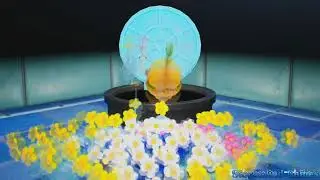 Pikmin 4 - Doppelganger's Den 100% Guide - No Deaths, All Treasures, All Castaways