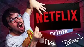 COMMENT NETFLIX NOUS REND ACCROS ?