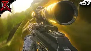 Grinding 80+m Headshots - Episode 57 - Hardcore Season 8