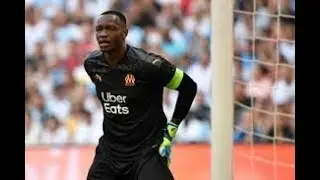 OM - Comment Mandanda est redevenu l'Ancien Mandanda