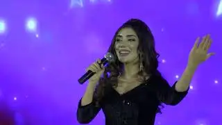 Назиля Казанбекова «Мубарак»