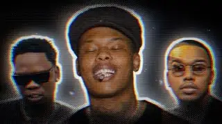 Nasty C Confirms His Independency | Blxckie & Jay Jody Tease New Music | Stay Low Sign Ginger Trill