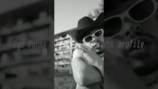 (FREE) Bad Bunny type beat | 