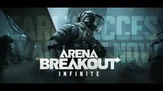 💥VUELVE ARENA BREAKOUT (EARLY ACCESS)💥   - 🏆RESUBIDO🏆#ABI #KCDG #KamonaContentDevGroup #ABIS0