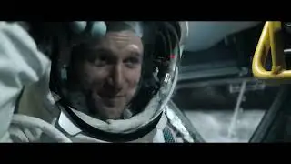 FLY ME TO THE MOON Official Trailer 2 2024