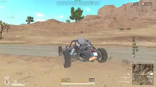 fly car