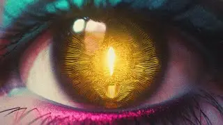 TELESCOPE「AMV EYES]  Anime Mix