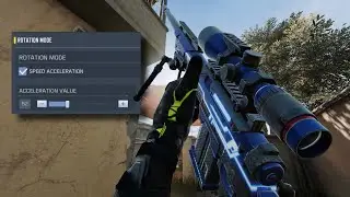 FLICK GOD’S new settings & loadouts + 21 KILLS SND