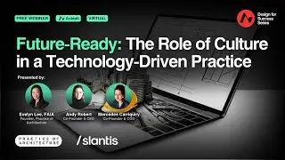 Future-Ready: The Role of Culture in a Technology-Driven Practice [Webinar]