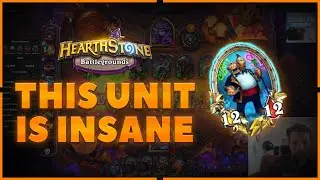 This unit is insane! Was this a good addition to the game? | SuperJJ Rank #24 EU