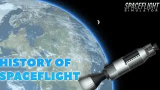 (SFS 1.5.7) History of Spaceflight | 1926 - 2021