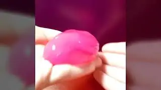 Мой лизун за 46 рублей!!!😁