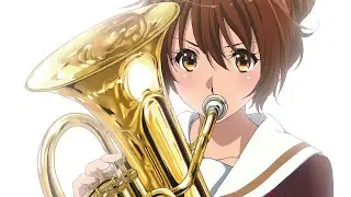 Doing High School Anime Correctly