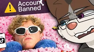 TIKTOK Shop is all SCAMS! [Papa Reacts]
