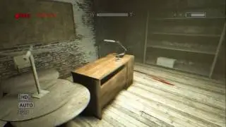 Outlast.#14.Психиатрическая больница.Жуть.Продолжение следует.