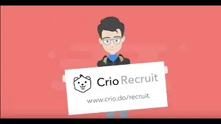 Crio.Recruit