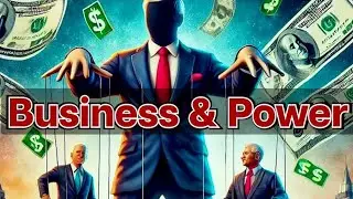 Why Business is Undemocratic