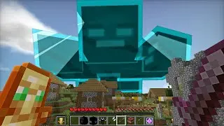 These Unknown Minecraft Boss Mods Are Incredible 