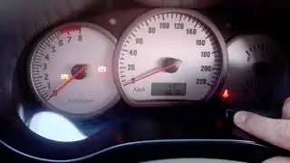 Gösterge Paneli Saat Ayarı – Chery Tiggo
