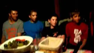 Karaoke u Zibiego-grupa KKS OBRA Kościan