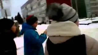 Что я делаю после танцев