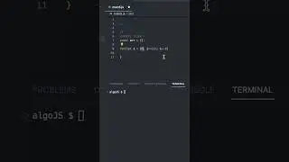 Coding Interview Trick Using ASCII - JavaScript