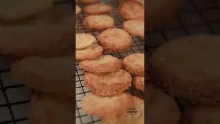 Galletas suecas de avena con chocolate 🍫 #receta #shortsviral #recetas  #shortsviral