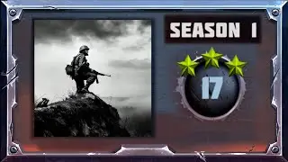 Battle Strategy Tower Defense - Season 1 - Level 17