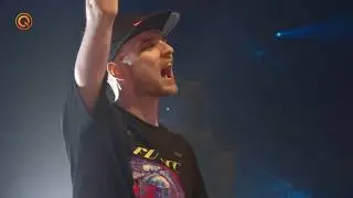 Phuture Noize & MC DL - Avenue Of Rendez Vous (Defqon.1 2019)